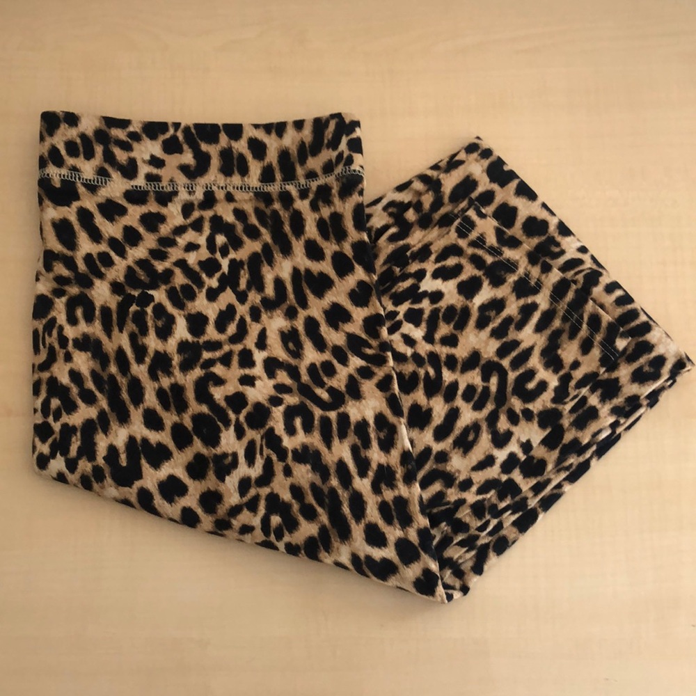 PINK Victoria’s Secret Fashion Leggins